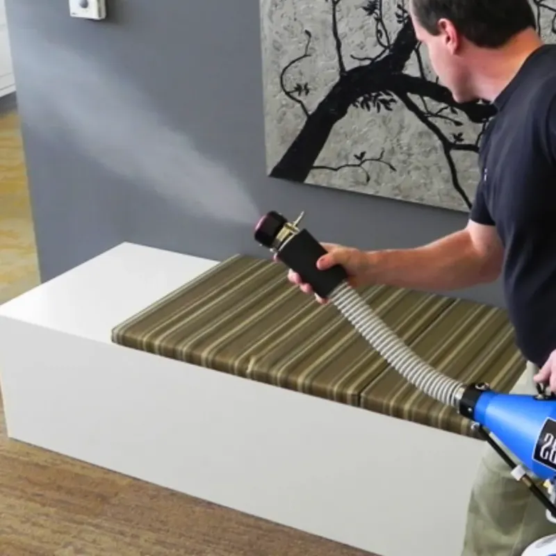 Professional Odor Removal in Riverview, FL